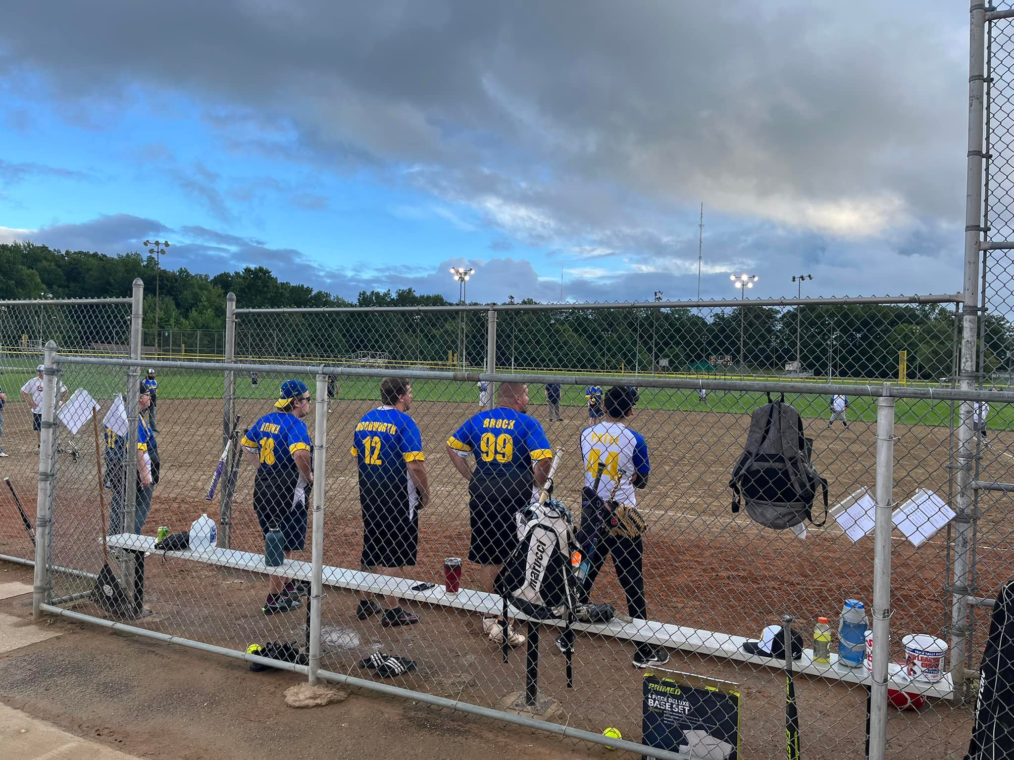 Softball