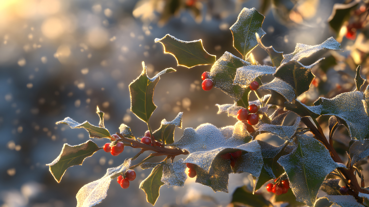 January Newsletter – January 2026