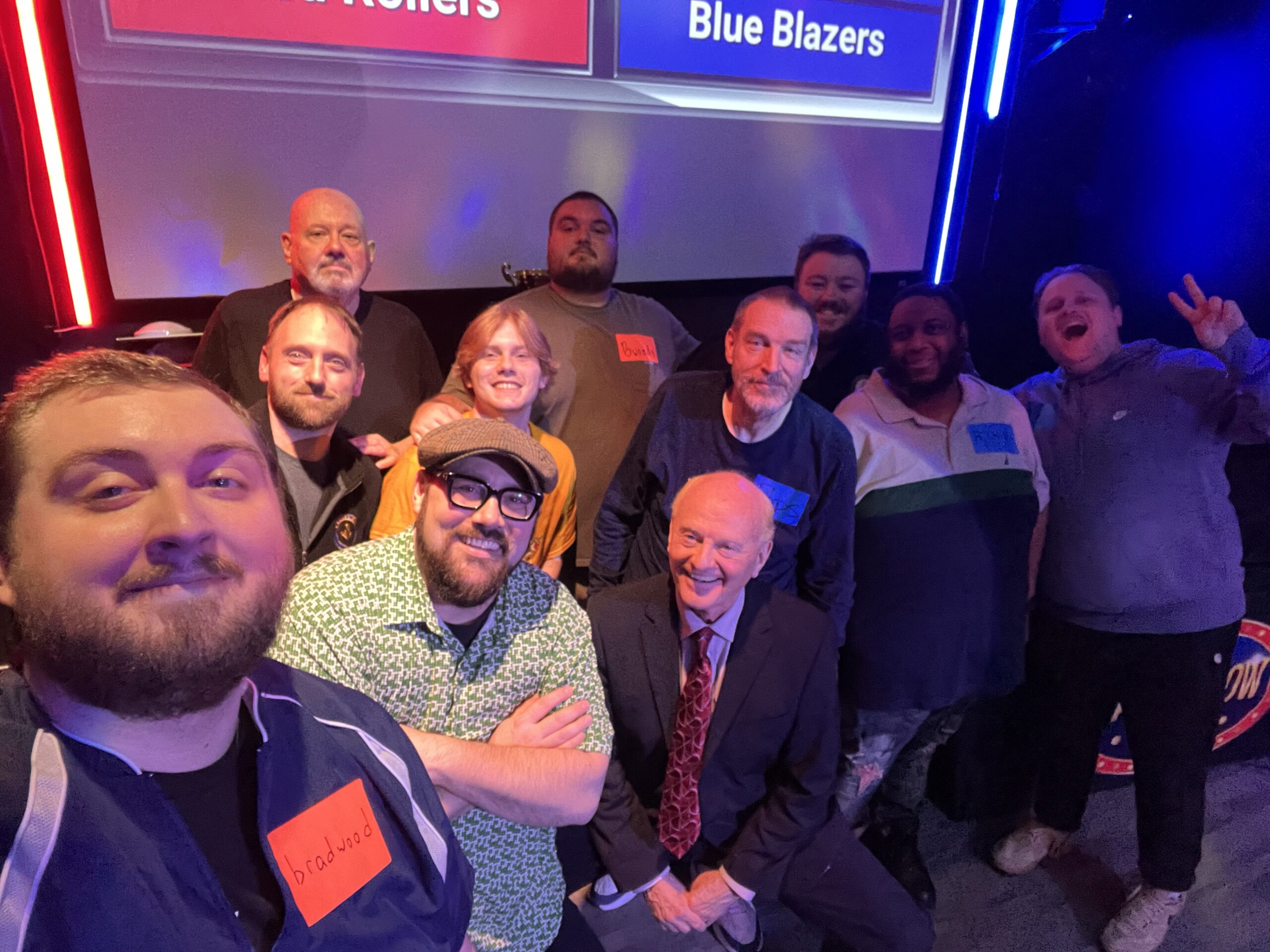 Game Show Duels Event – 3/11/26