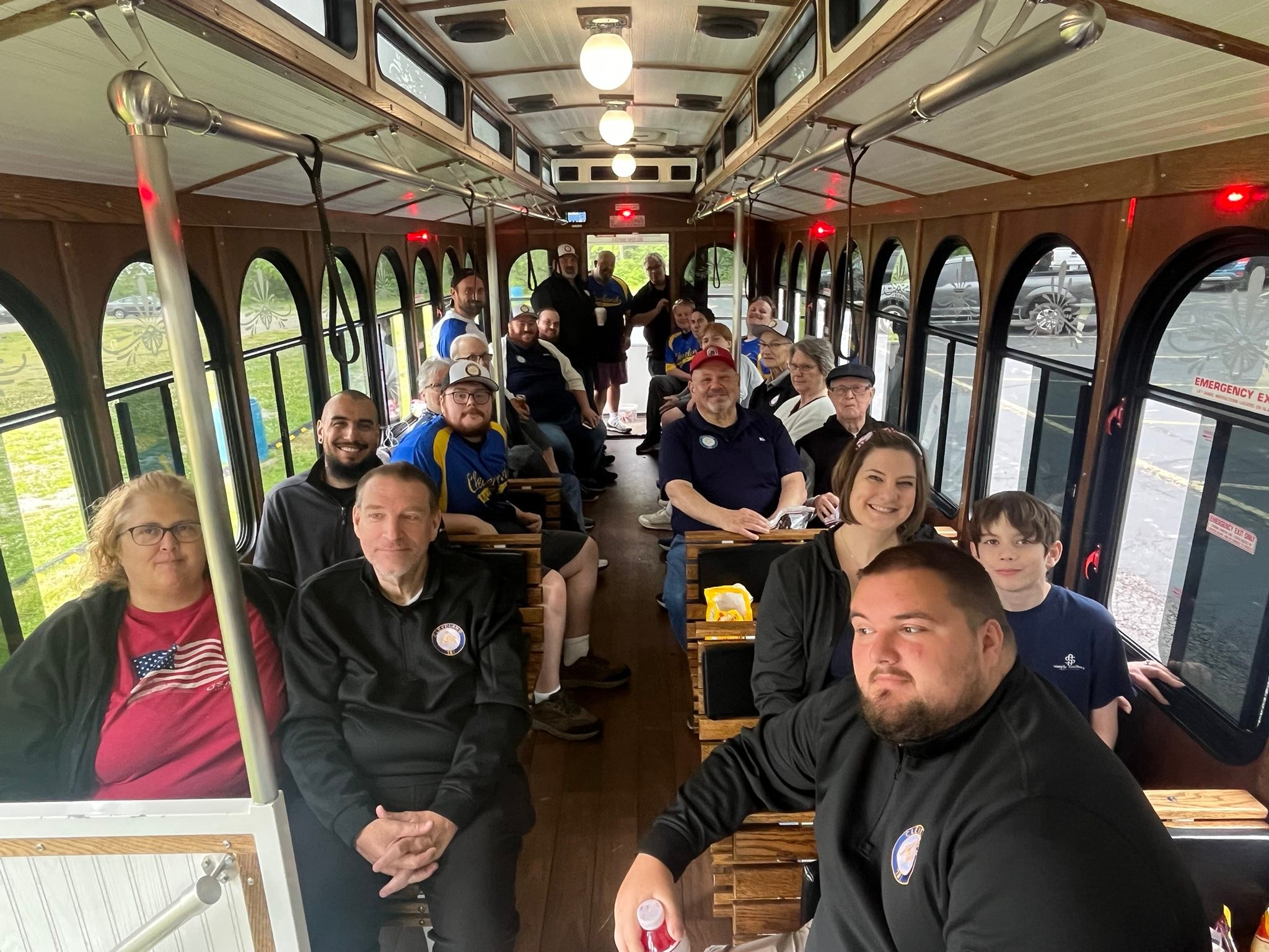 Brooklyn Memorial Day Parade – 5/25/26
