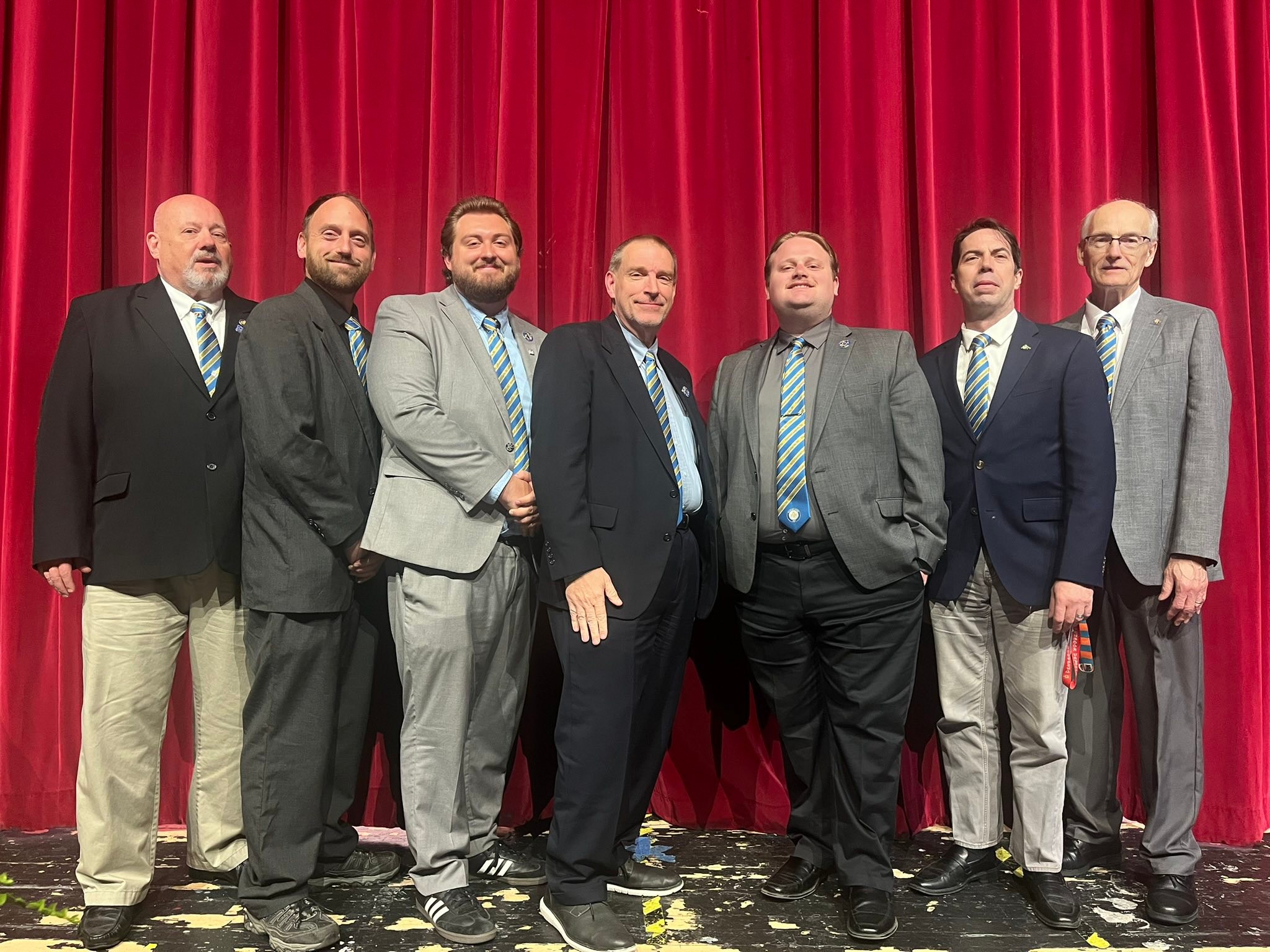 Parma PTA Scholarship Night – 5/22/26