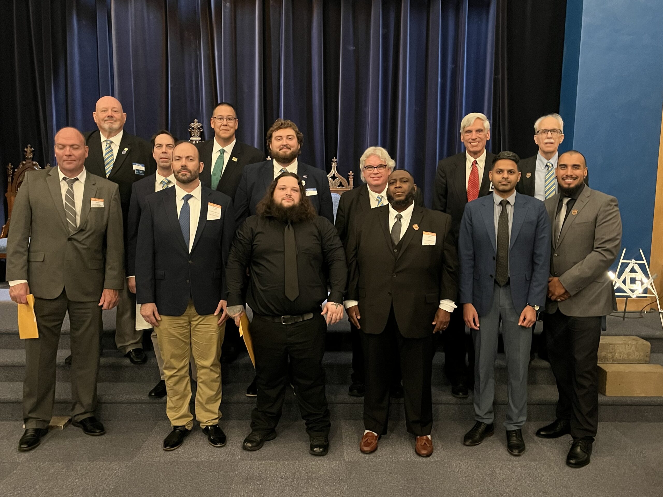 Grand Master’s One-Day Class – 7/25/26