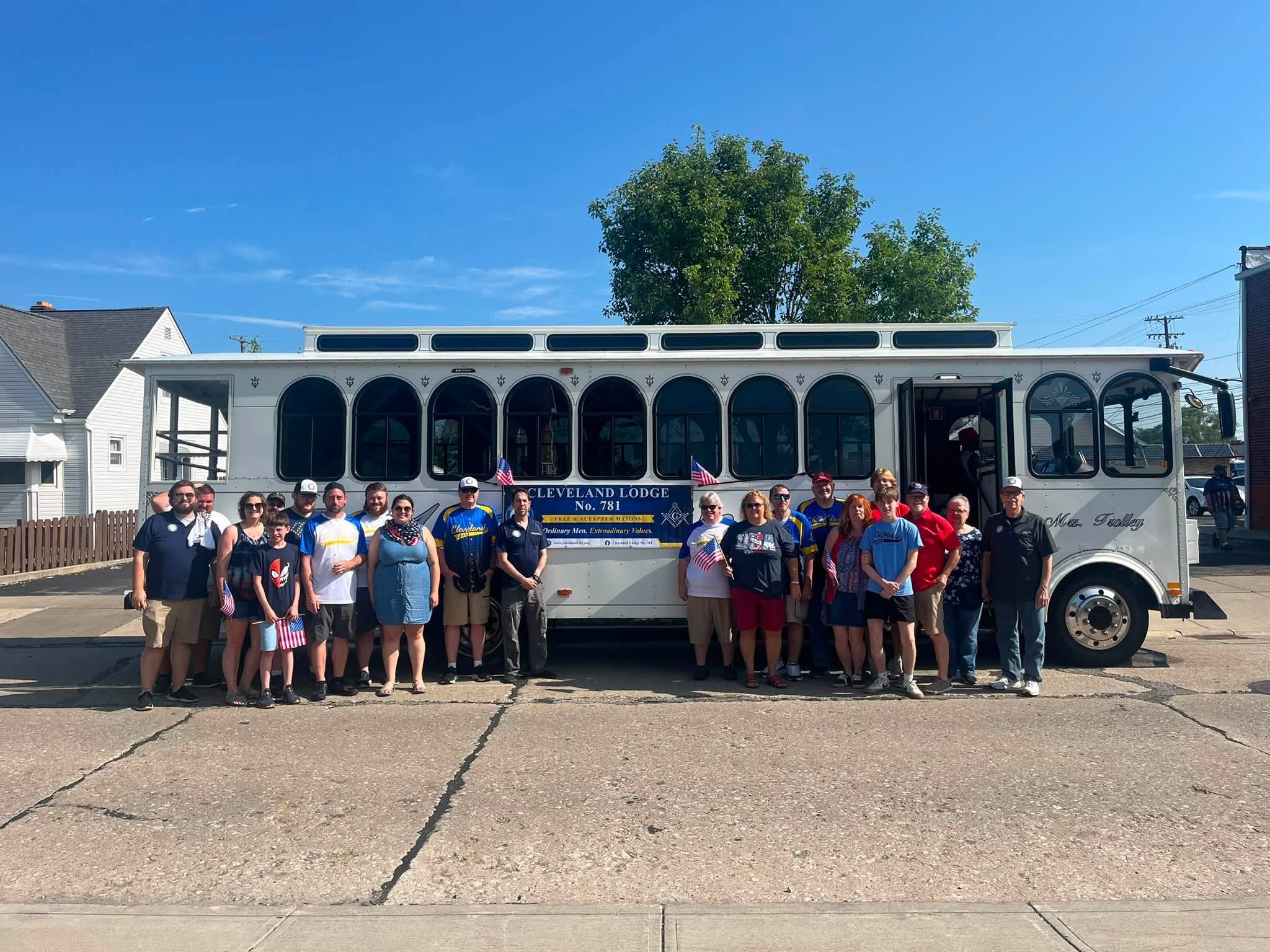 City of Parma’s 4th of July Parade – 7/4/2026